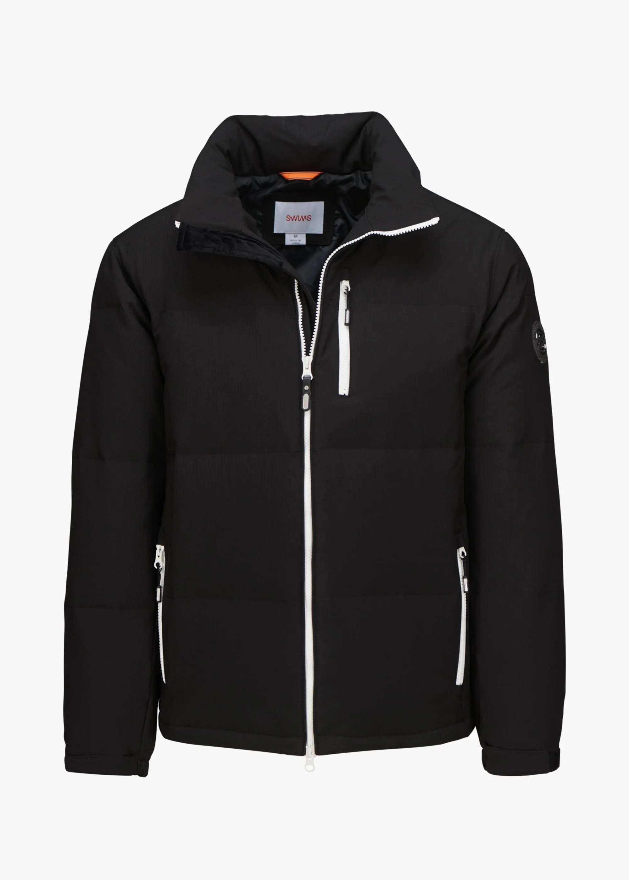 Tignes Jacket