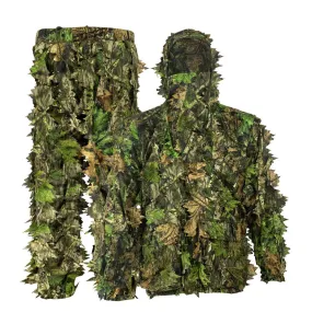 Titan 3D H20 Outfitter Series Leafy Suit