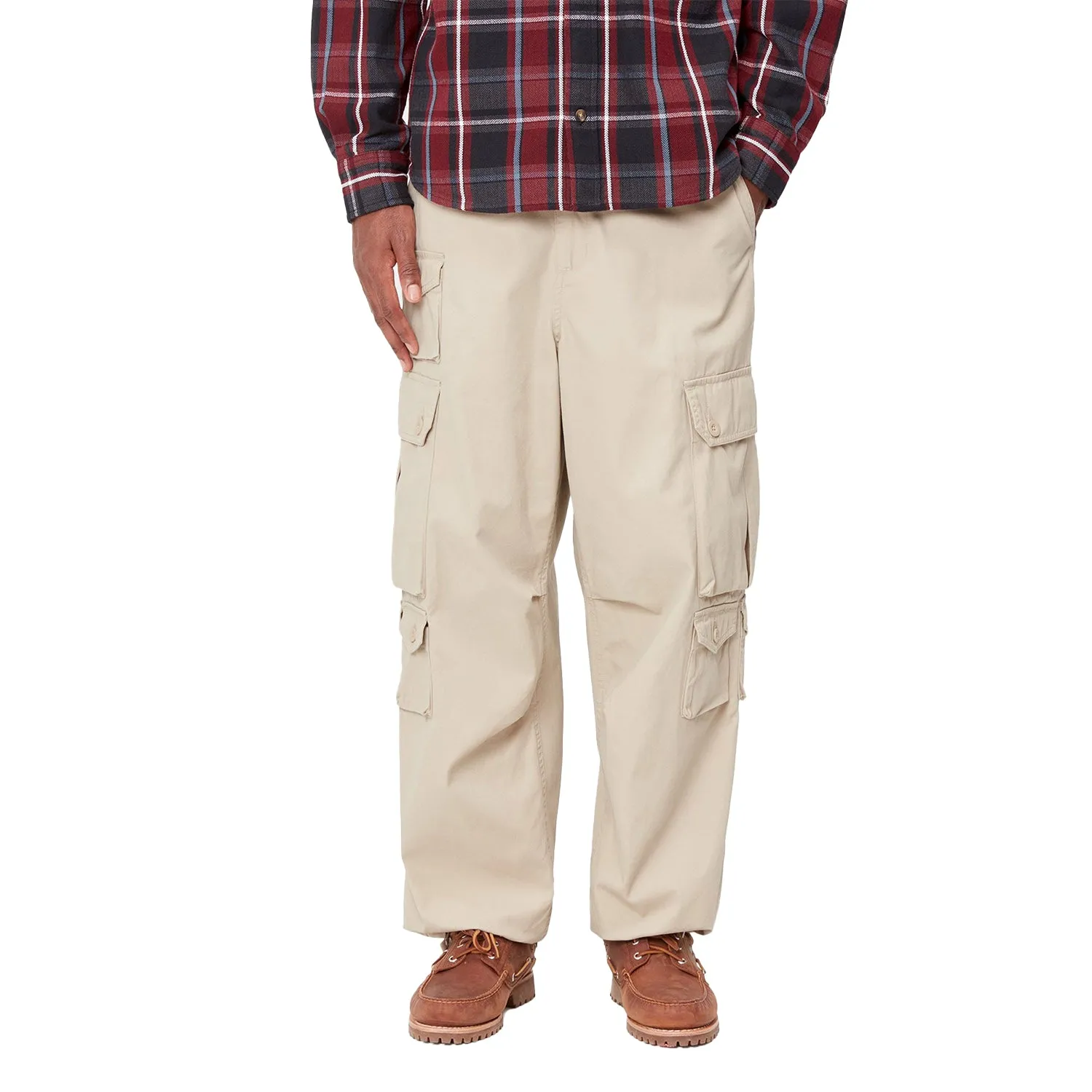 Tracker Pant