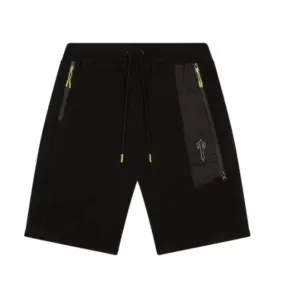 Trapstar Shorts Black