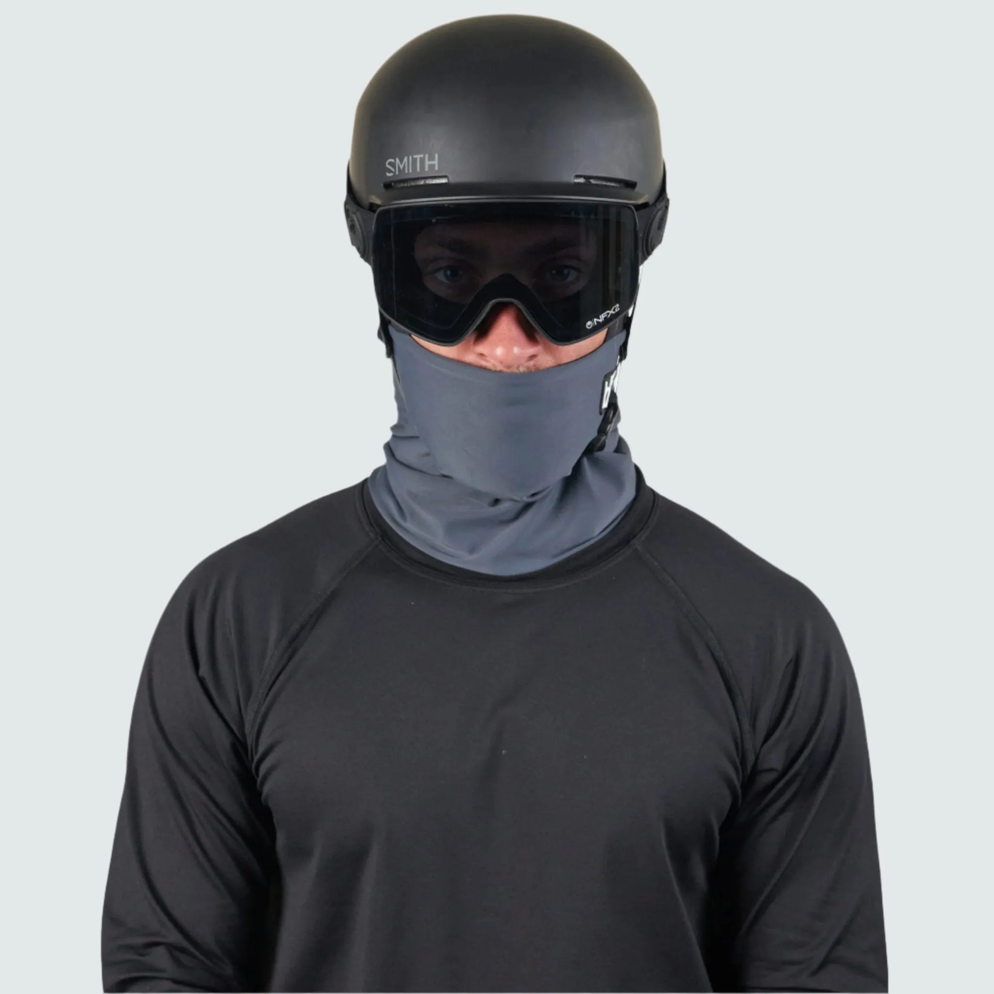 Treble Hood Balaclava | Solids