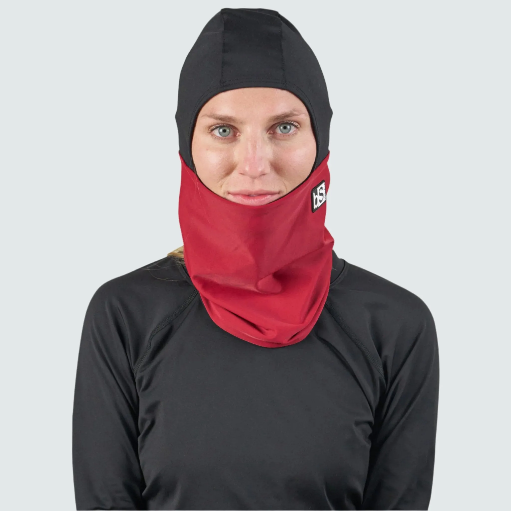 Treble Hood Balaclava | Solids