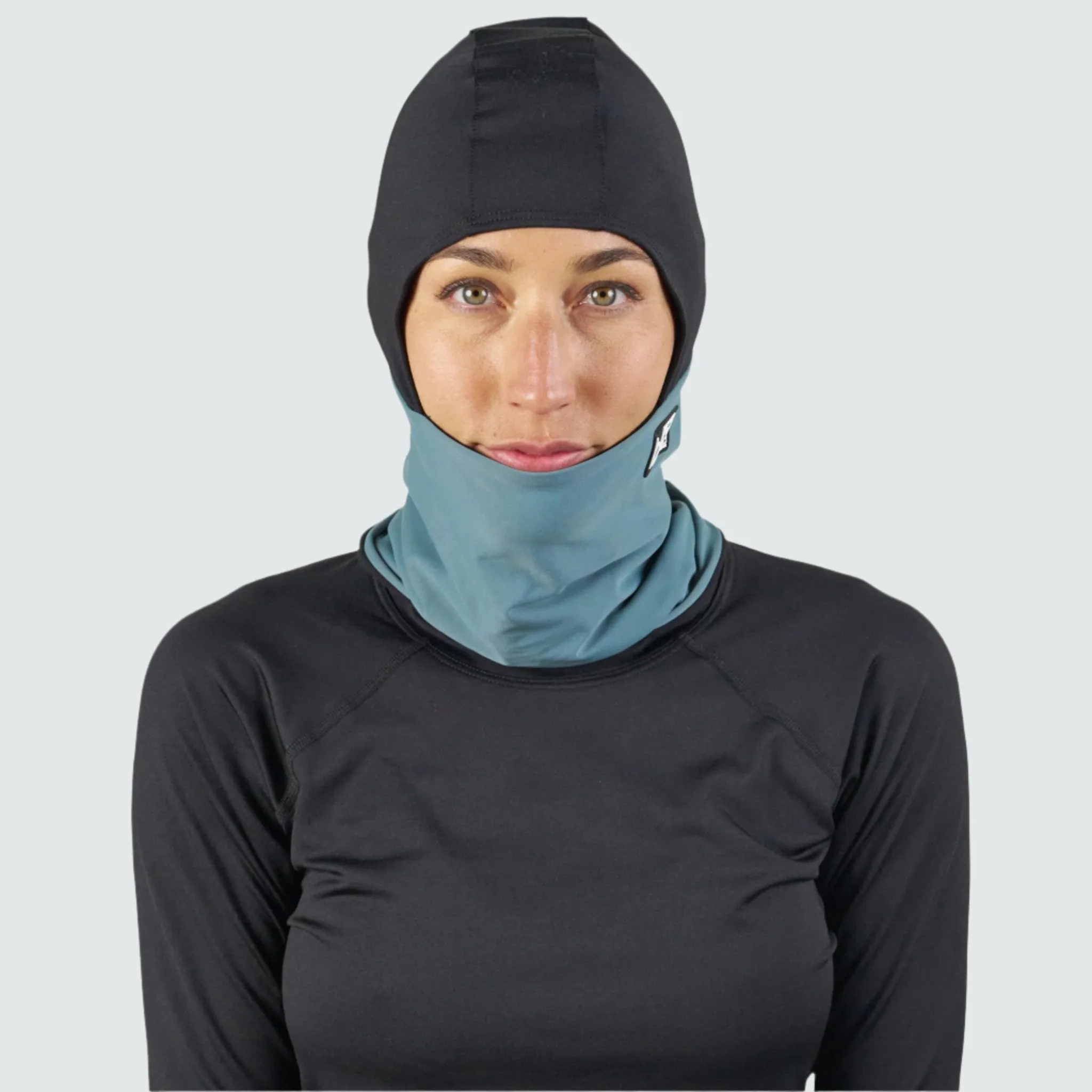 Treble Hood Balaclava | Solids