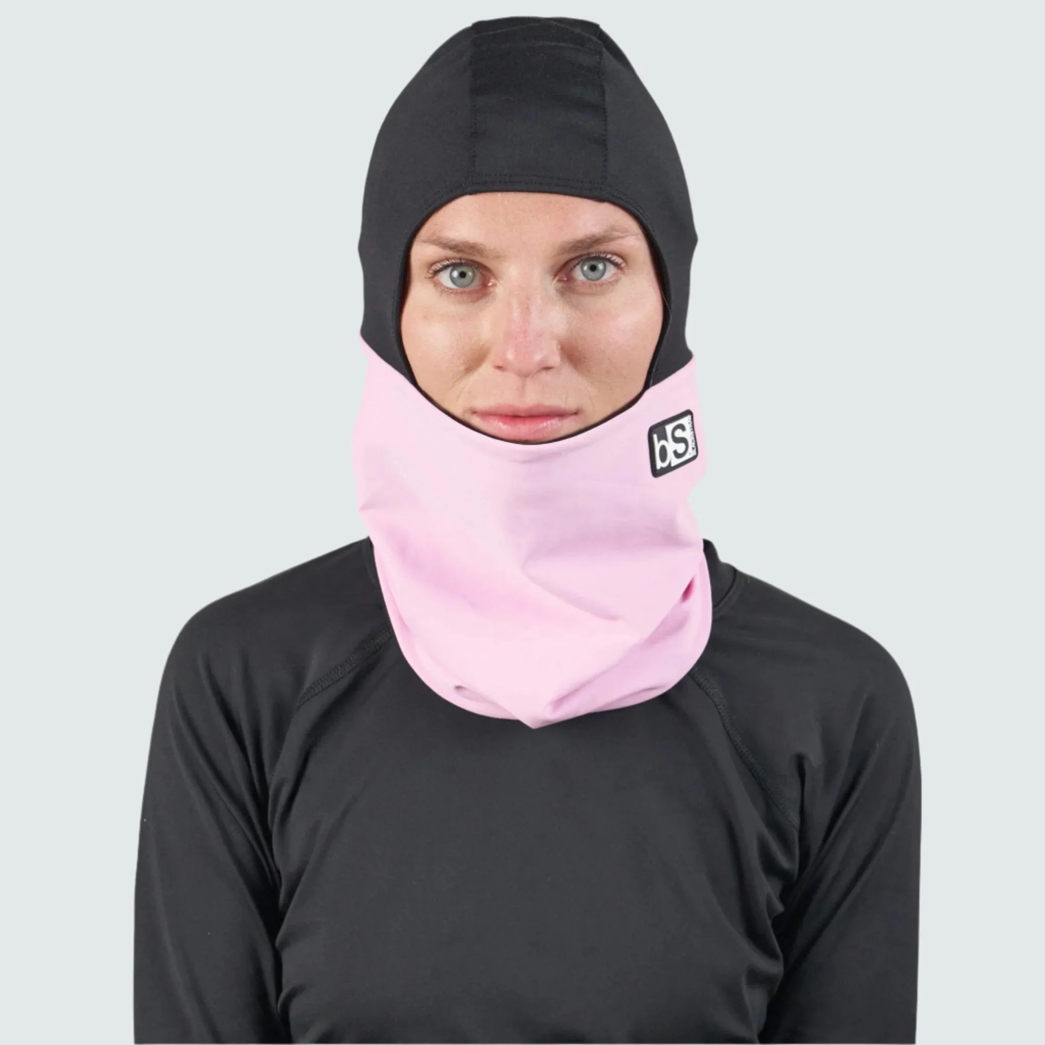 Treble Hood Balaclava | Solids