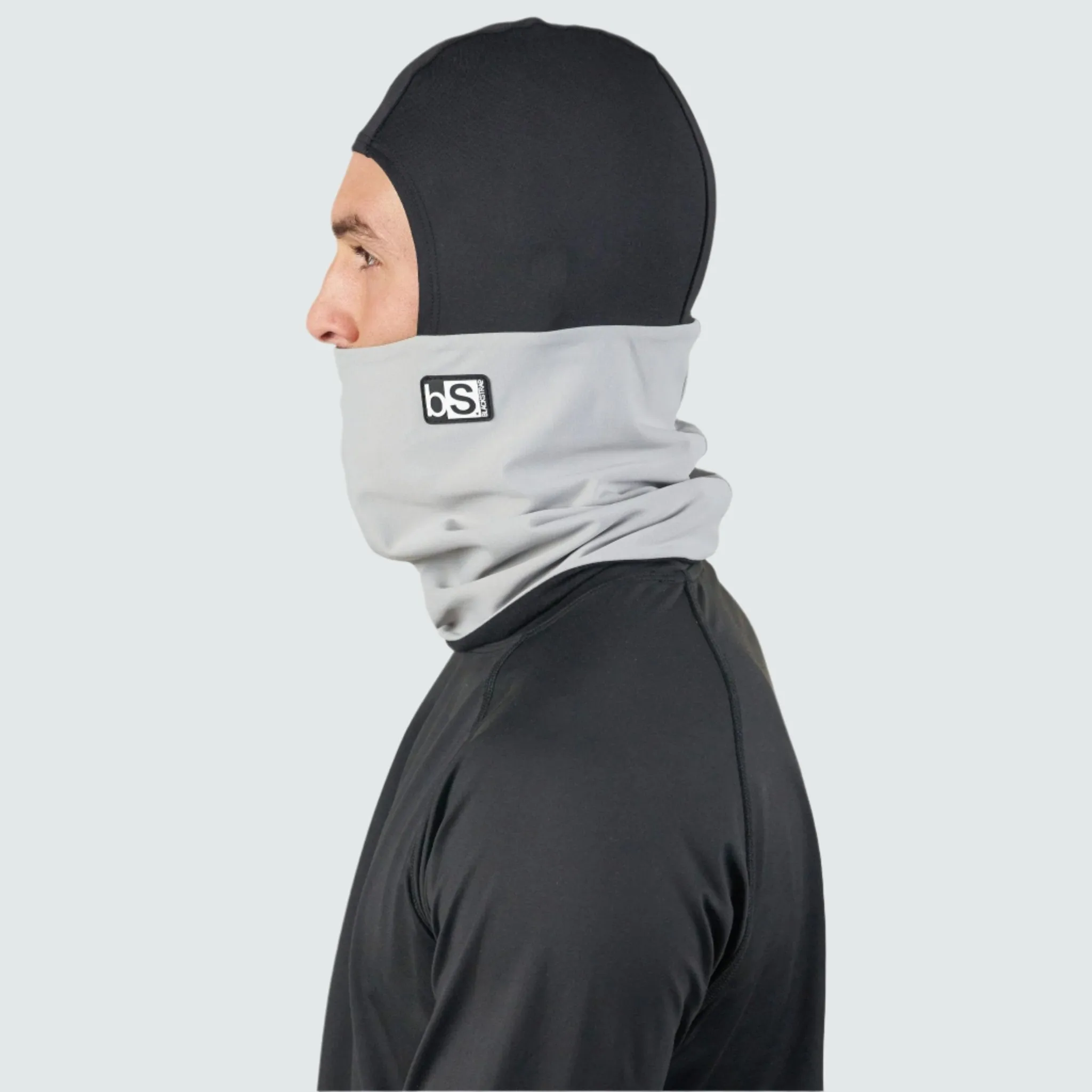 Treble Hood Balaclava | Solids