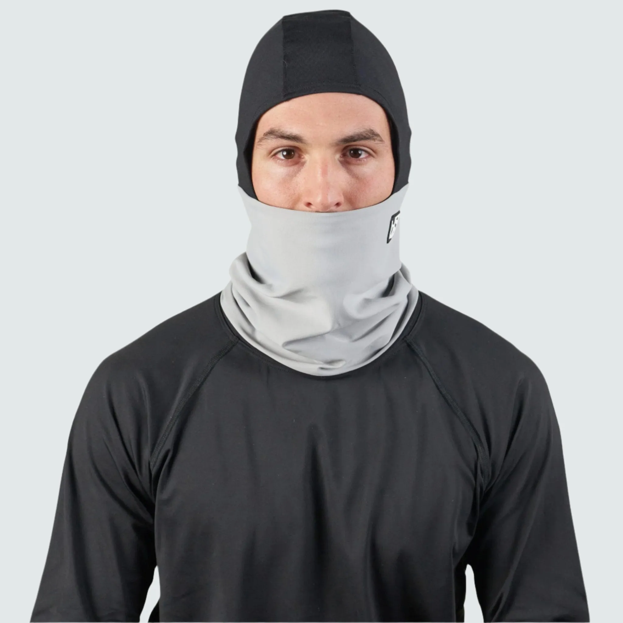 Treble Hood Balaclava | Solids