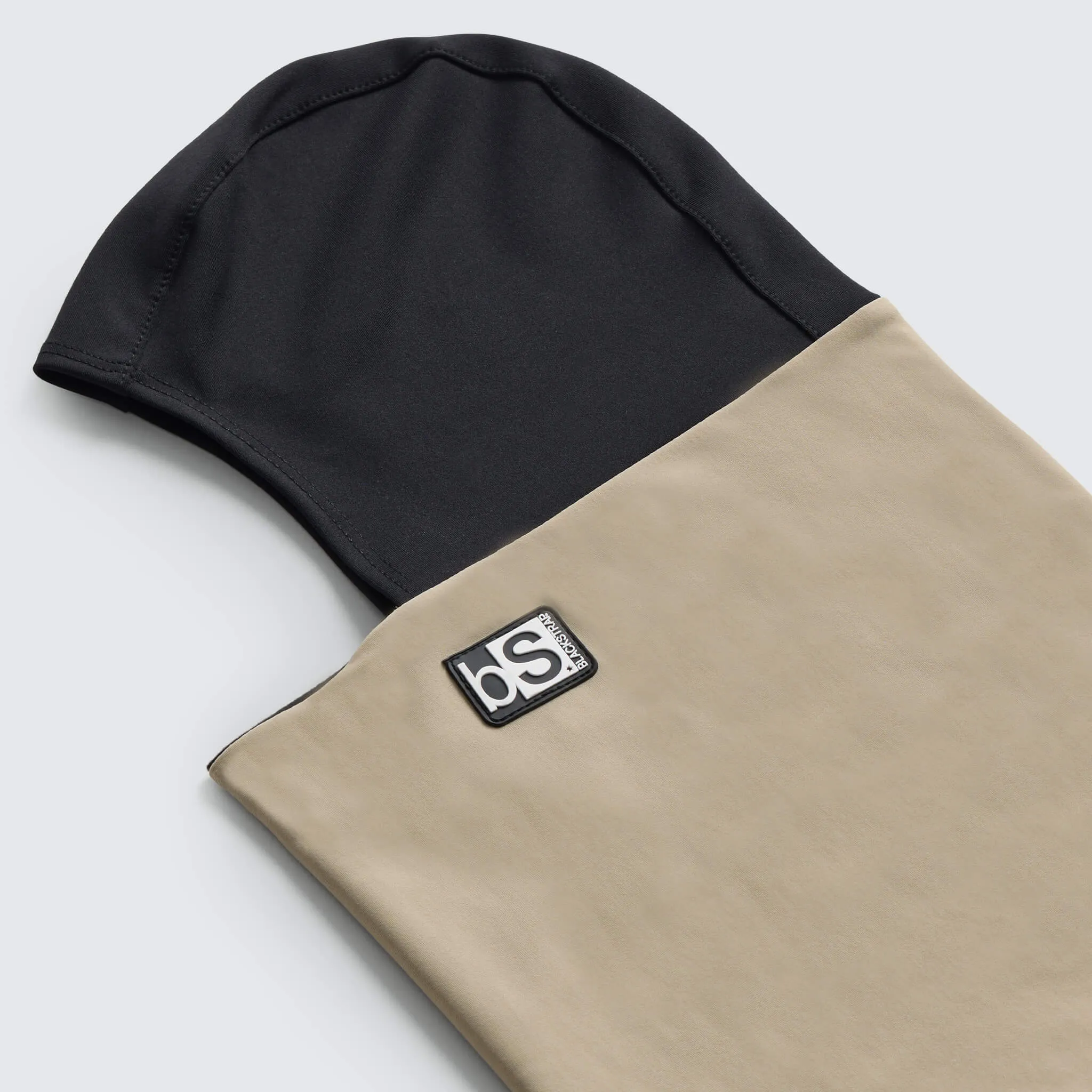 Treble Hood Balaclava | Solids