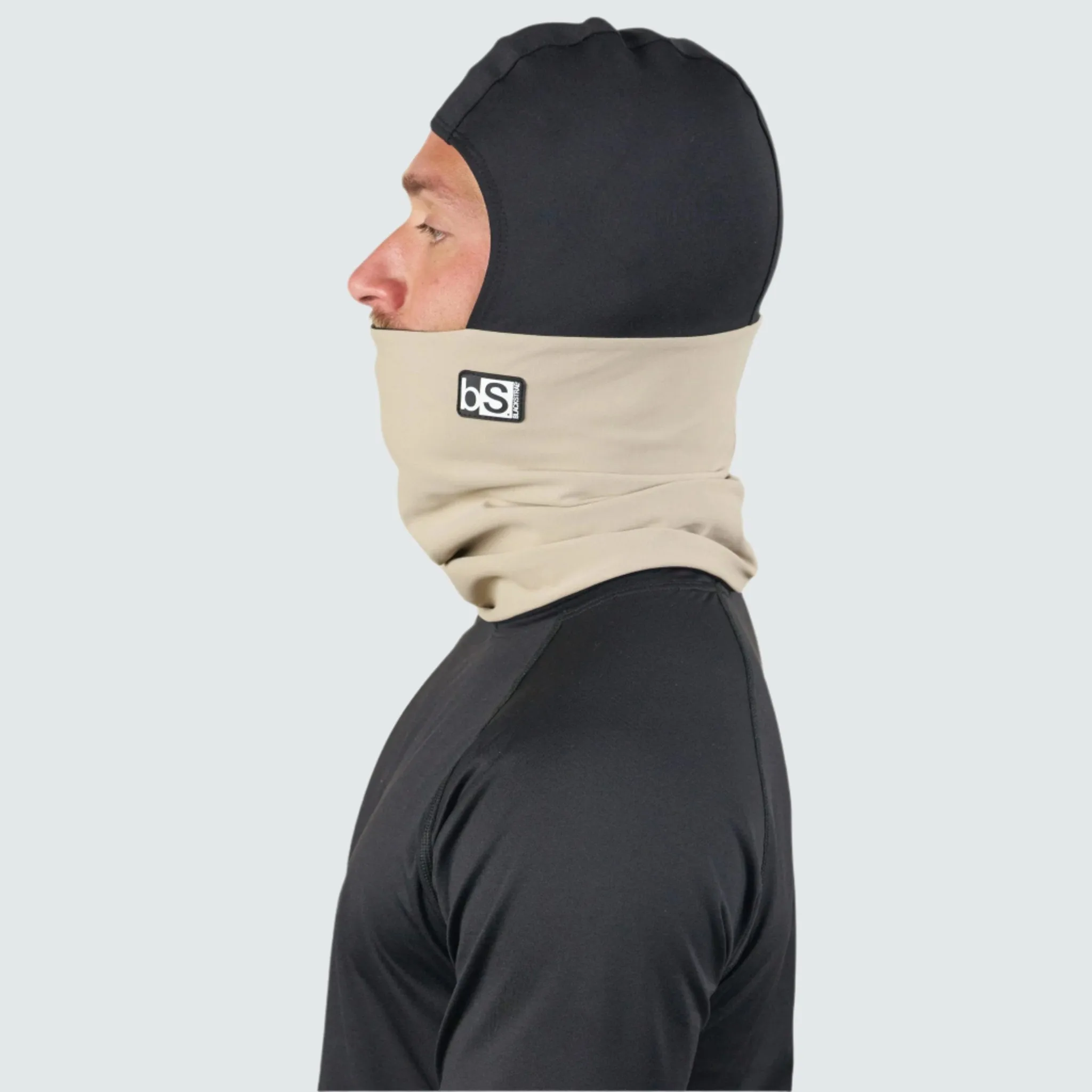 Treble Hood Balaclava | Solids