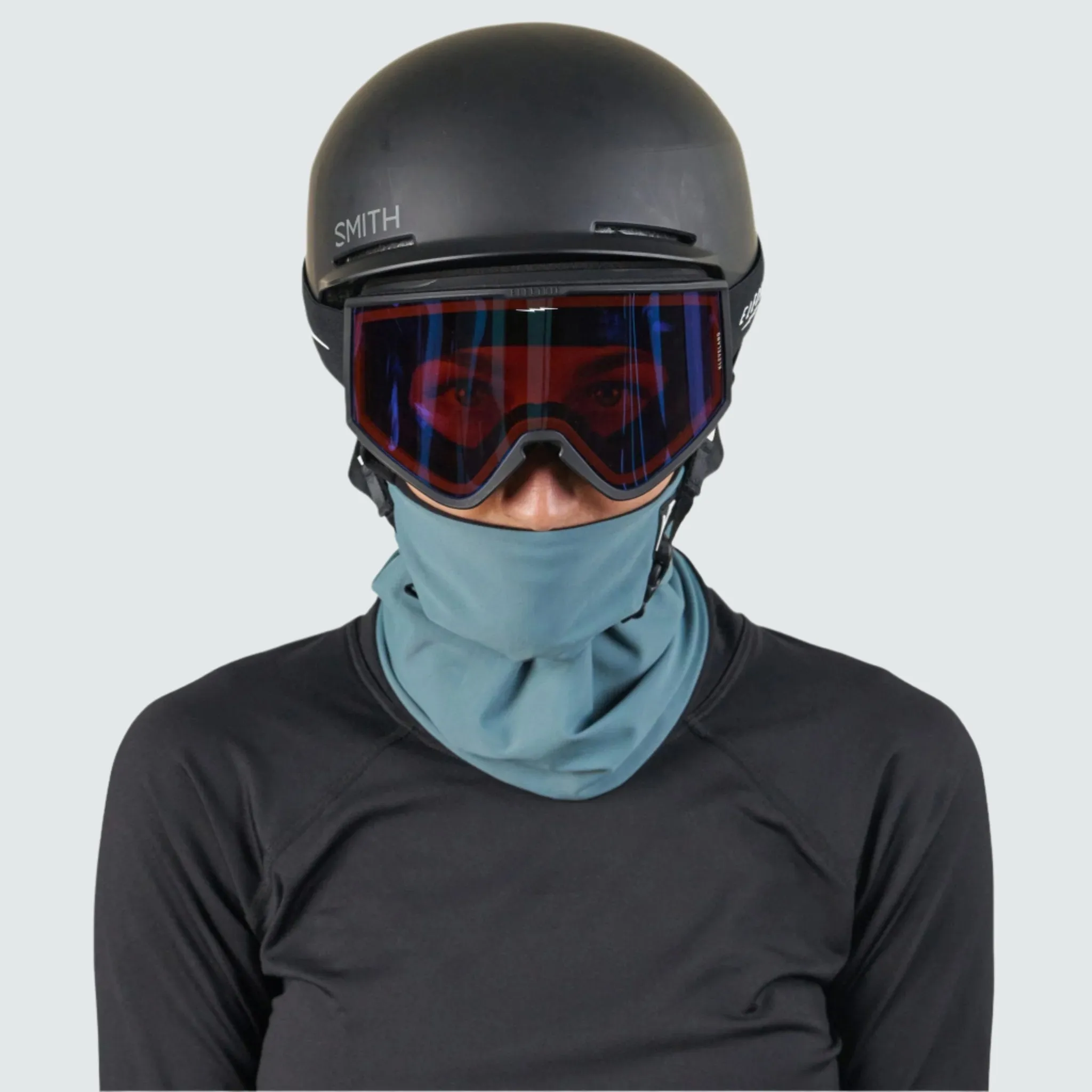 Treble Hood Balaclava | Solids