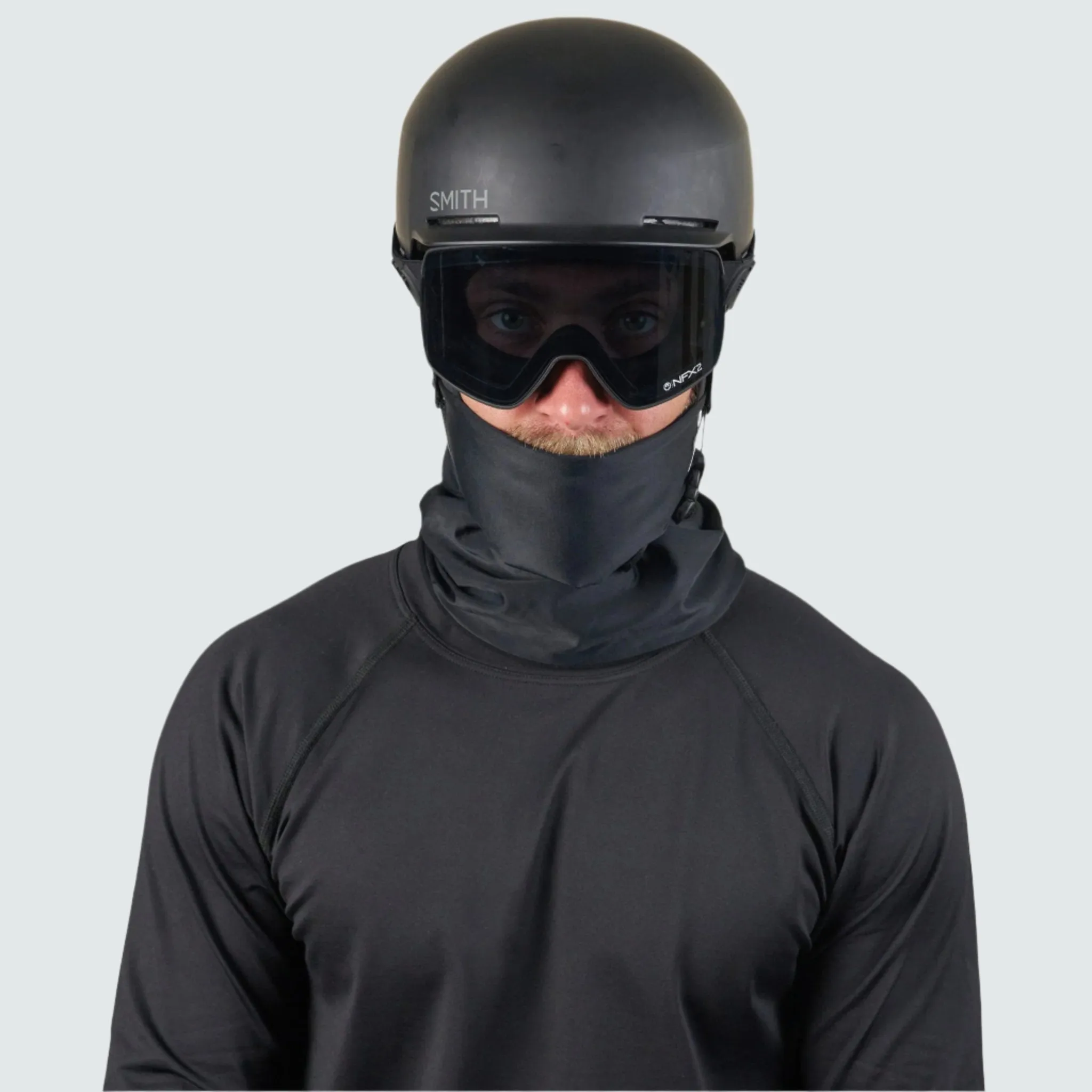 Treble Hood Balaclava | Solids