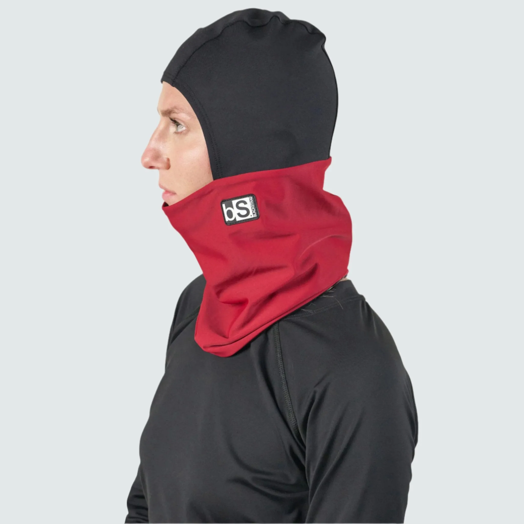 Treble Hood Balaclava | Solids