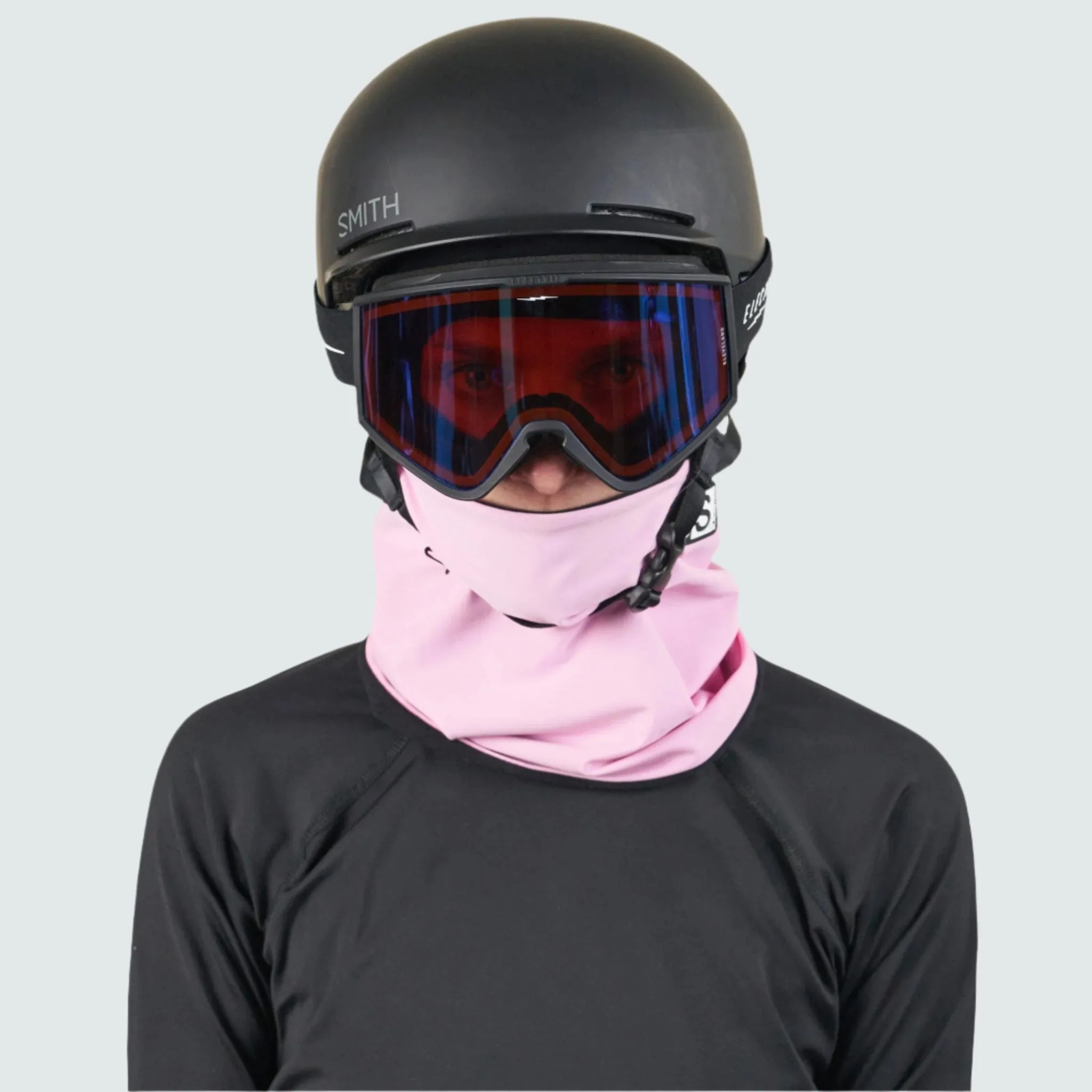 Treble Hood Balaclava | Solids