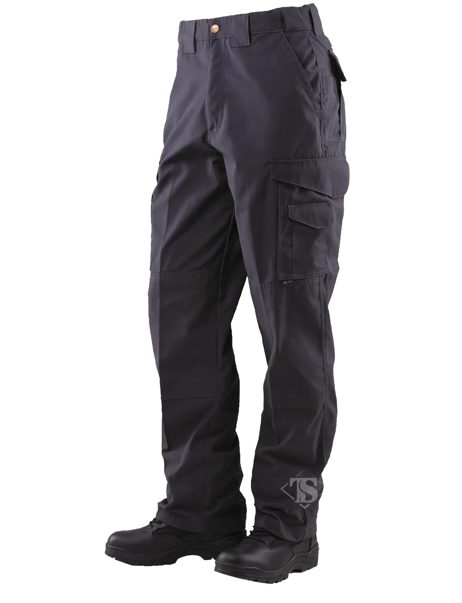 Tru-Spec Original 24-7 Series Tactical Pants- Black