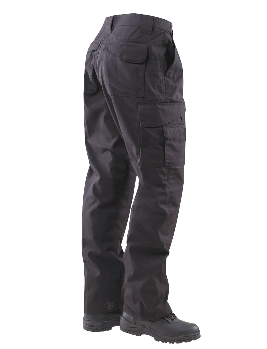 Tru-Spec Original 24-7 Series Tactical Pants- Black