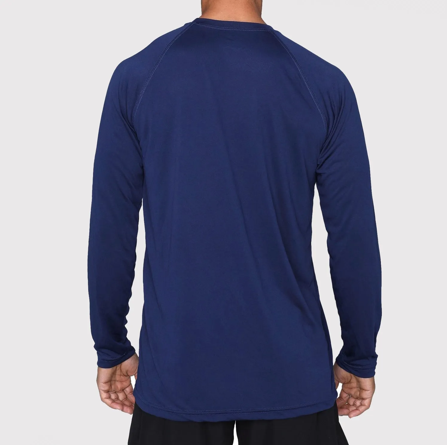 Tx WEDGE LS SHIRT - Raglan Sleeve