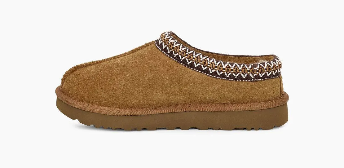 UGG Womens Tasman Chestnut