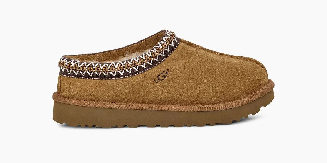 UGG Womens Tasman Chestnut