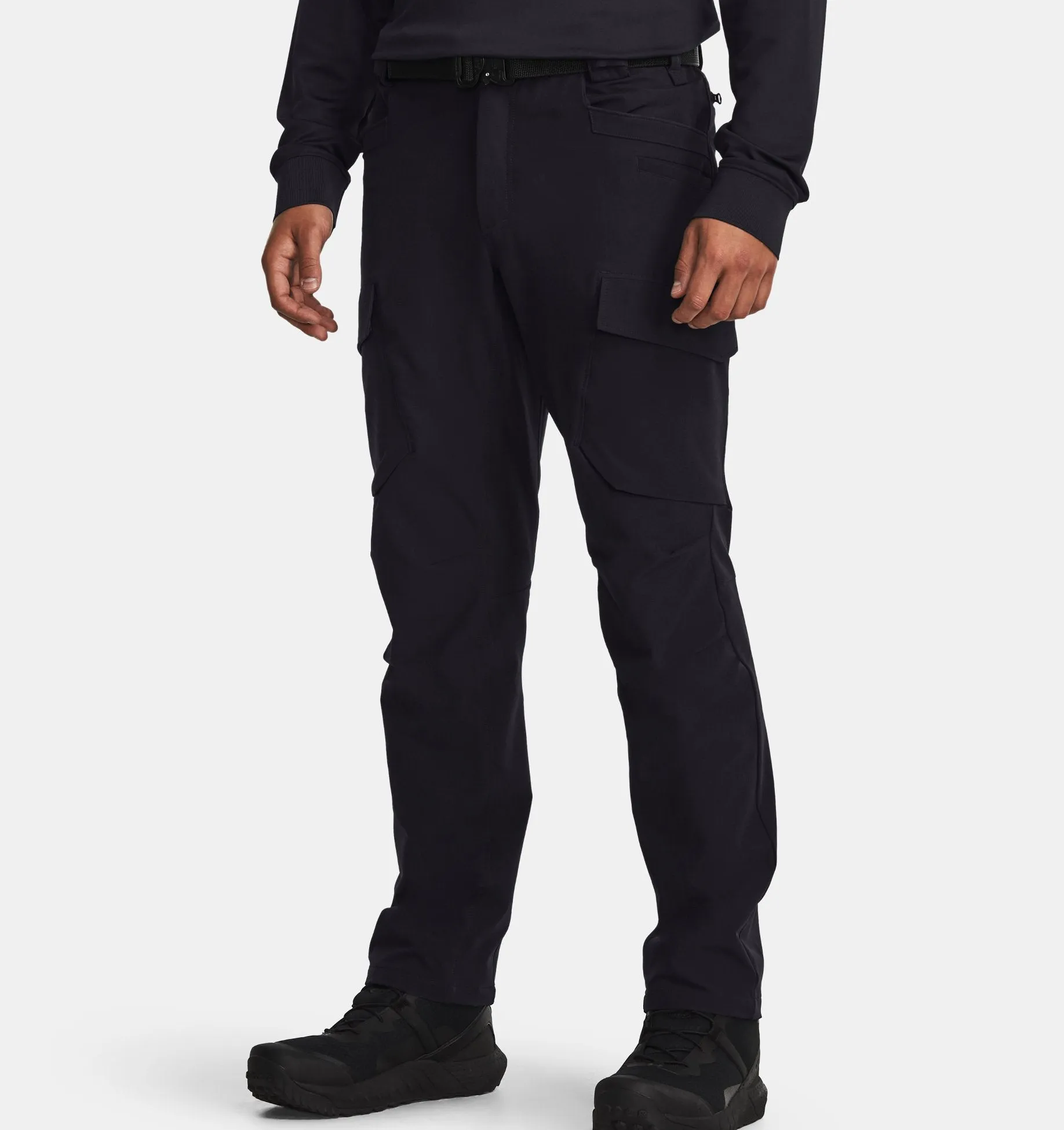 Under Armour Alpha Cargo Tactical Pants 1379199