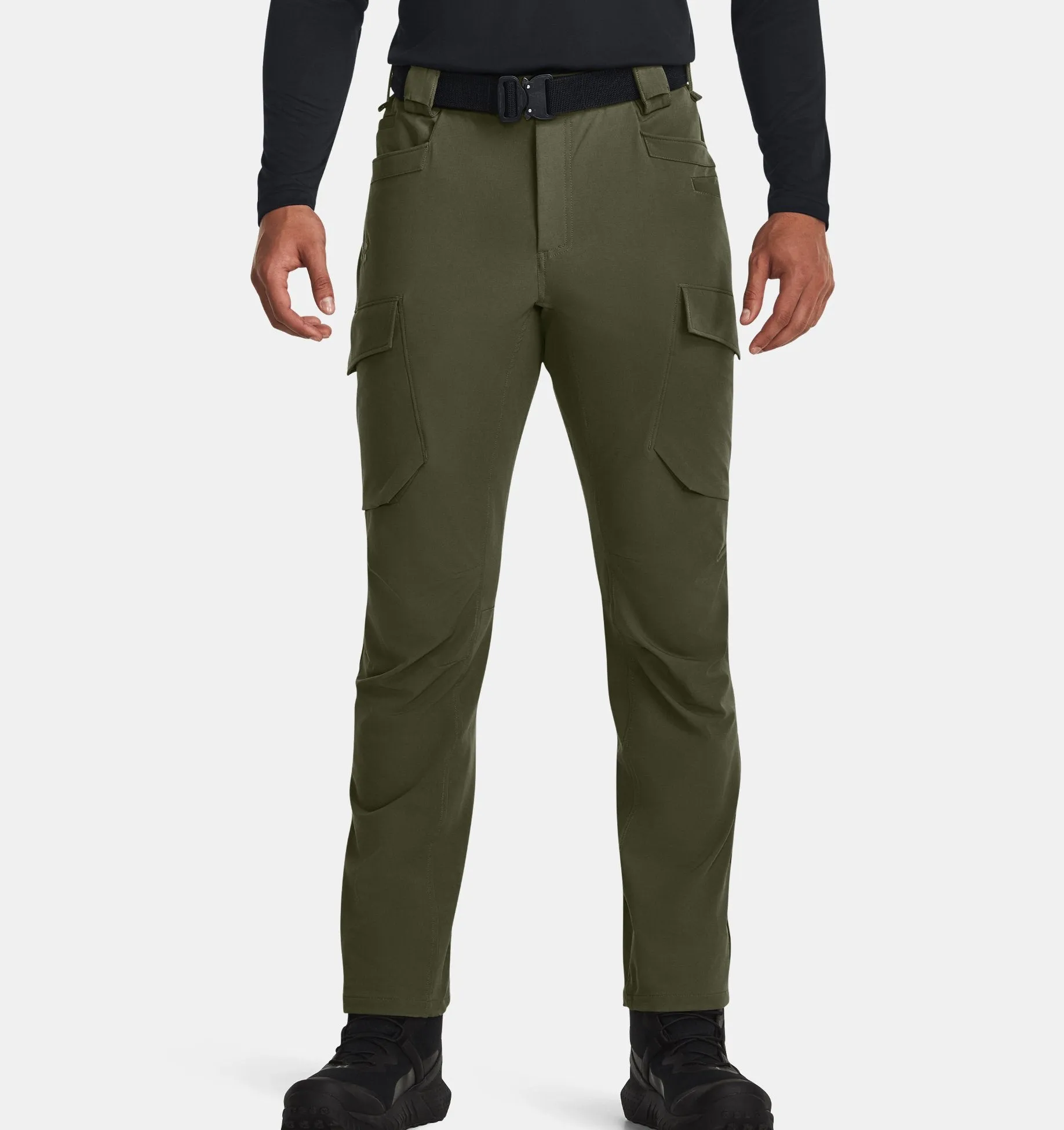 Under Armour Alpha Cargo Tactical Pants 1379199