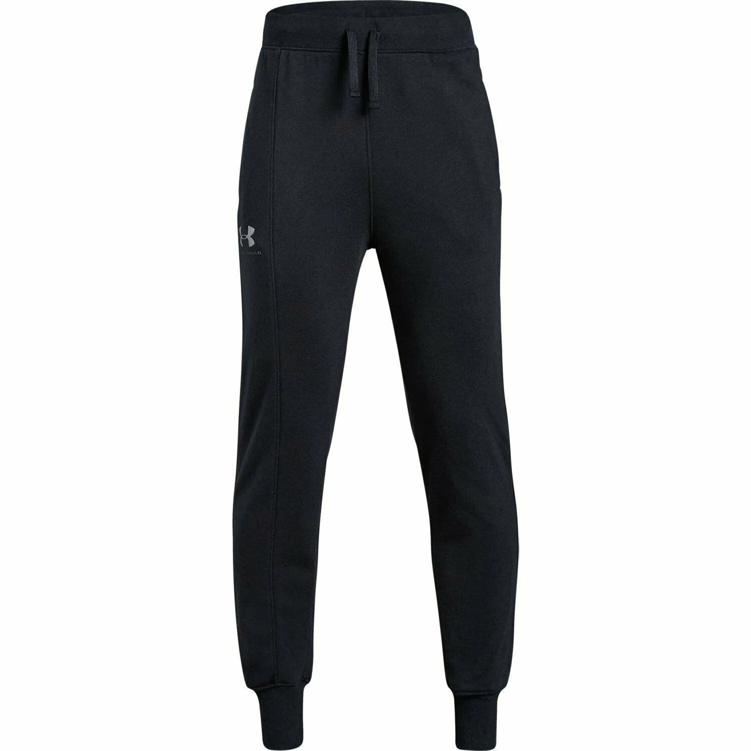 Under Armour Kids Rival Blocked Joggers