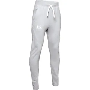 Under Armour Kids Rival Solid Joggers