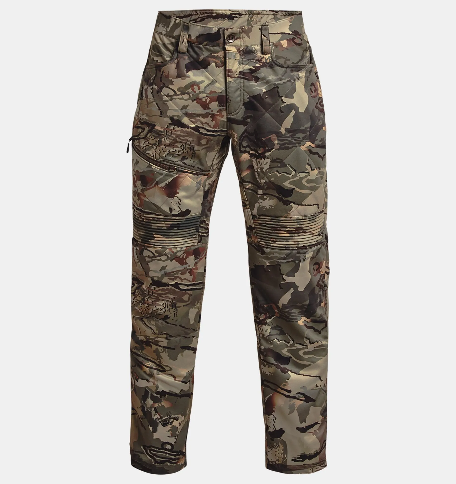 Under Armour Storm ColdGear® Infrared Brow Tine Pants -1365612