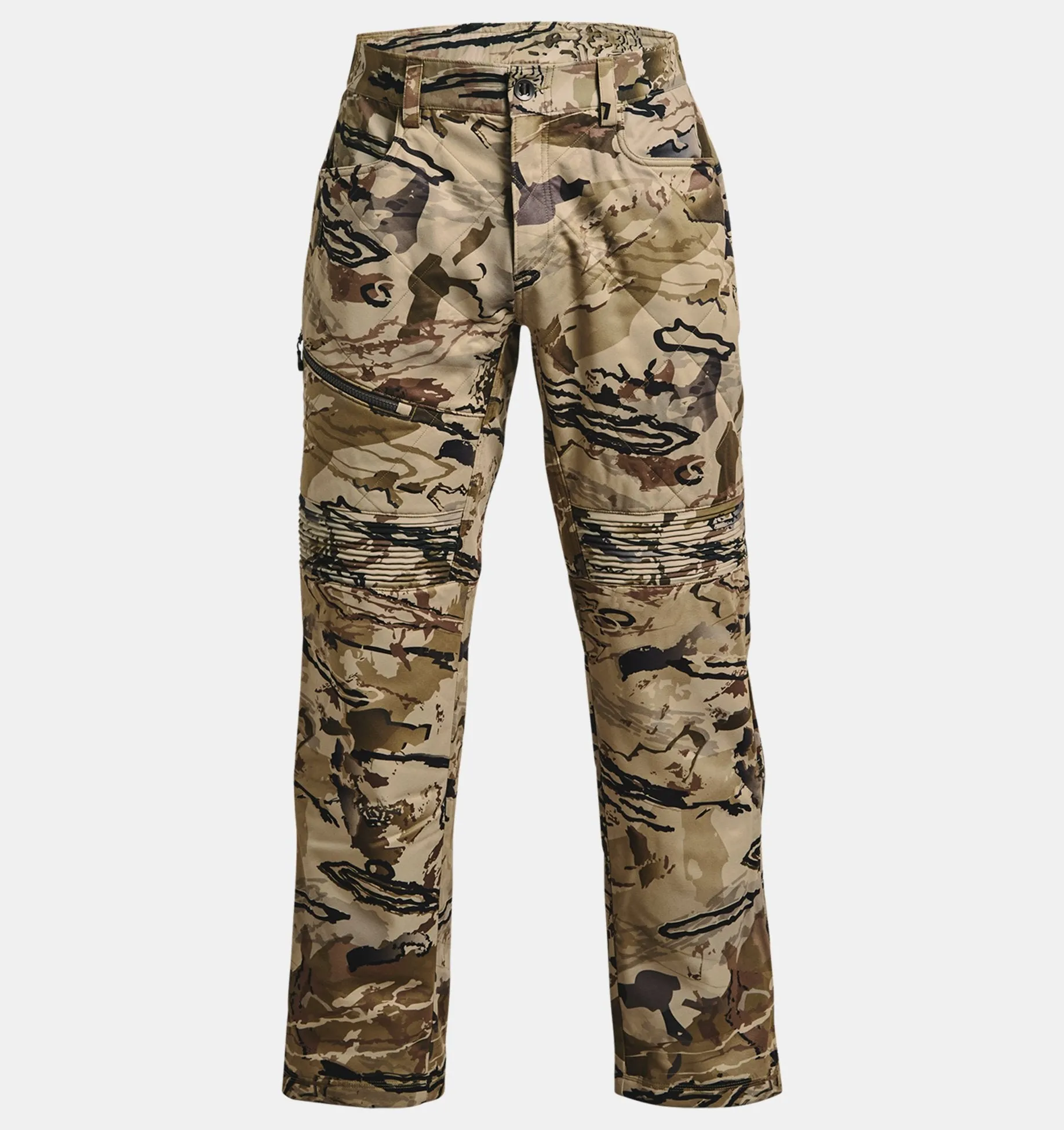 Under Armour Storm ColdGear® Infrared Brow Tine Pants -1365612