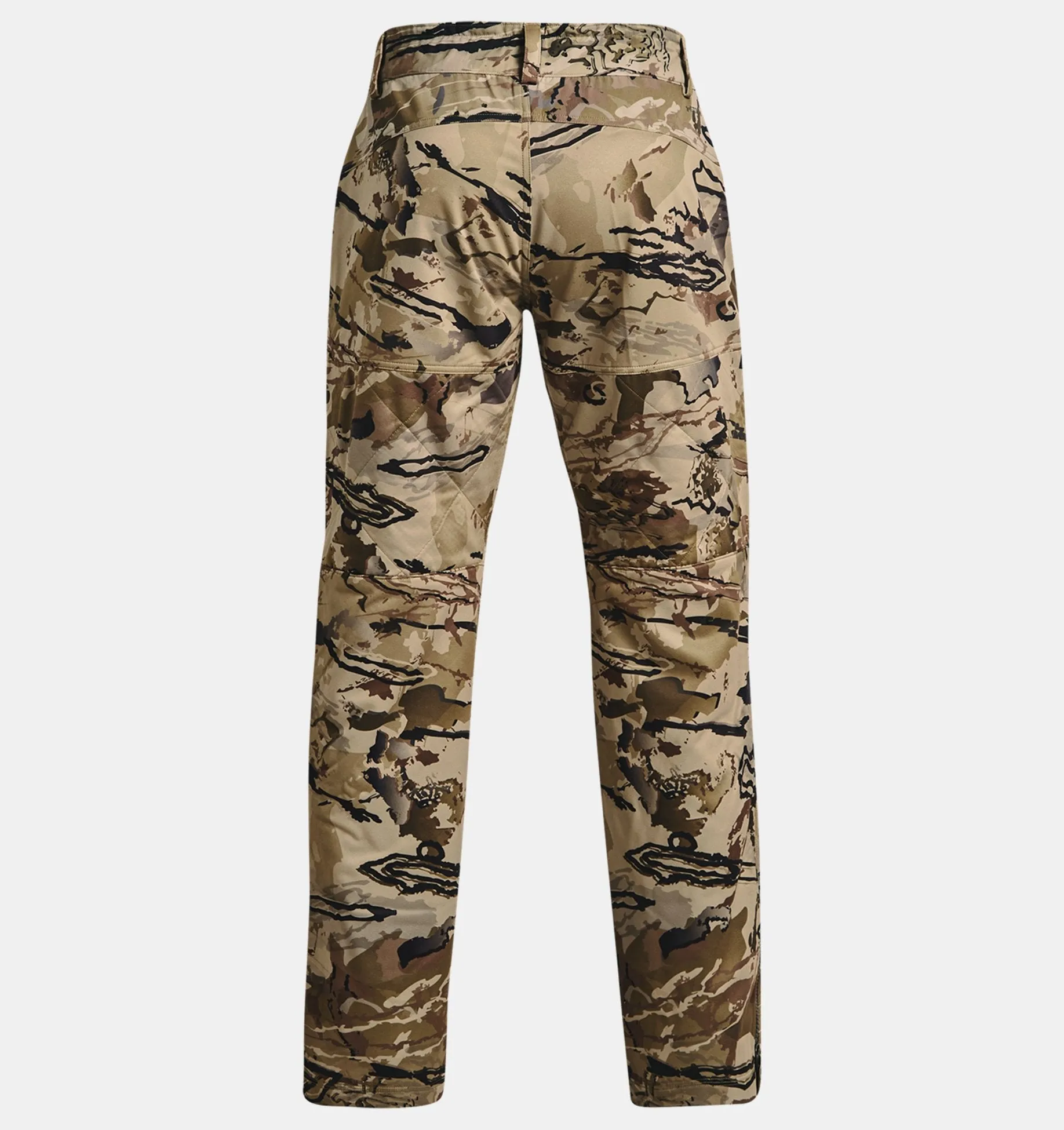 Under Armour Storm ColdGear® Infrared Brow Tine Pants -1365612