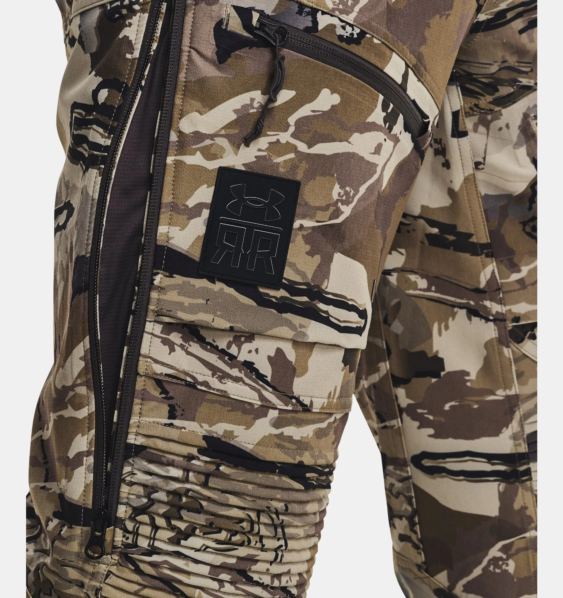 Under Armour Storm Ridge Reaper Raider HD Pants -1365609