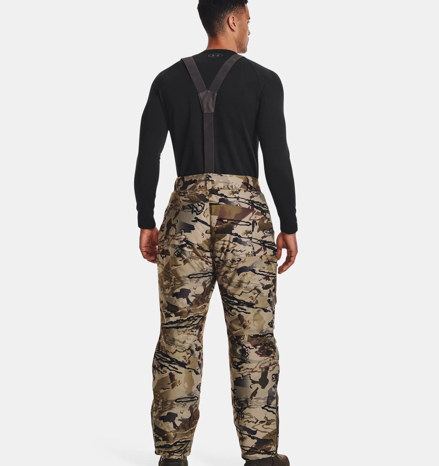 Under Armour Stormproof ColdGear® Infrared Deep Freeze Pants -1372599