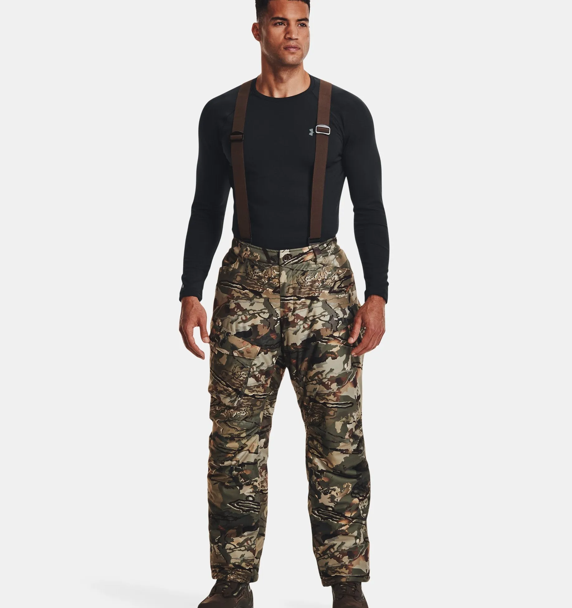 Under Armour Stormproof ColdGear® Infrared Deep Freeze Pants -1372599