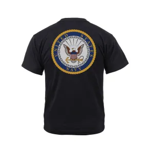 Veteran T-Shirt - Marines, Navy and Air Force