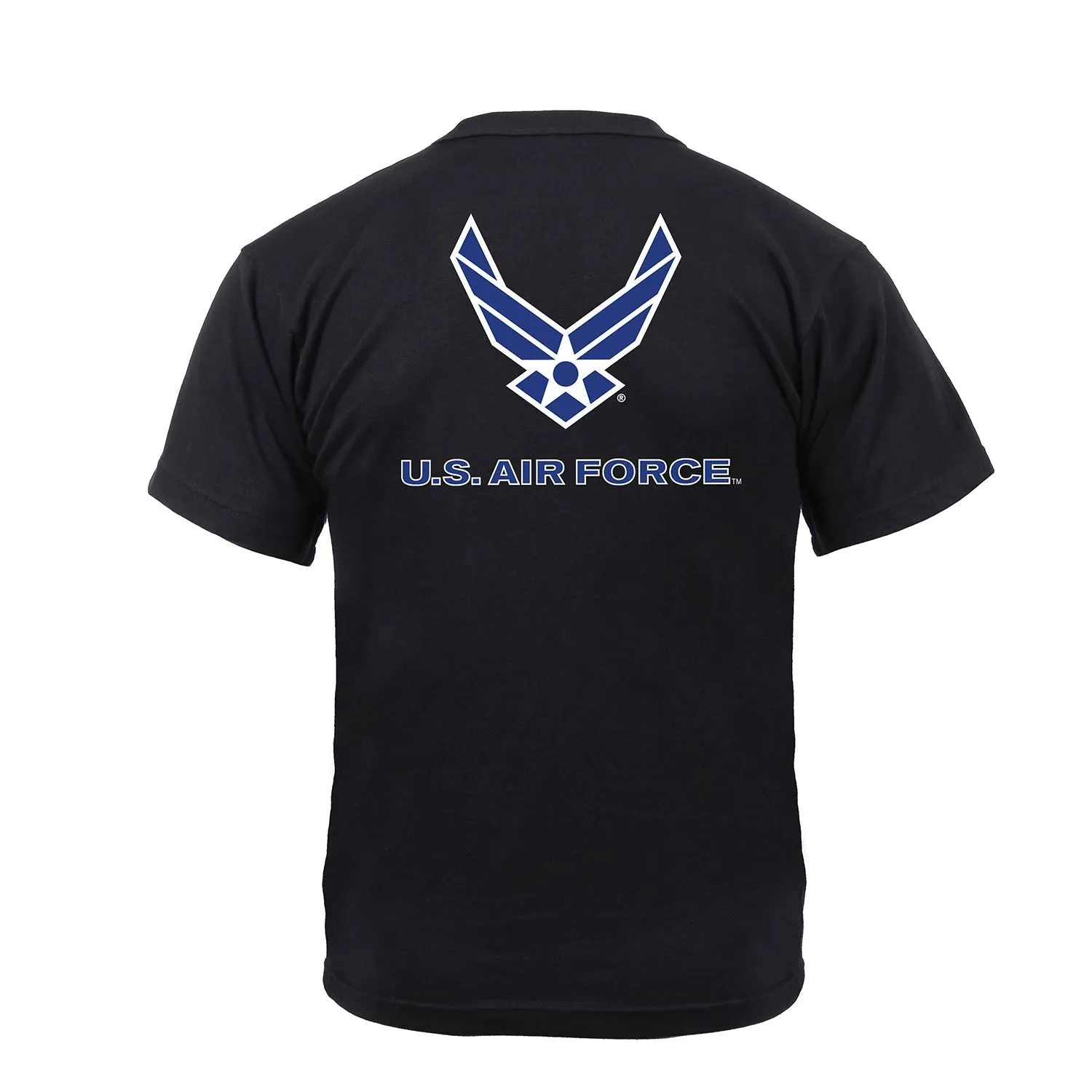 Veteran T-Shirt - Marines, Navy and Air Force