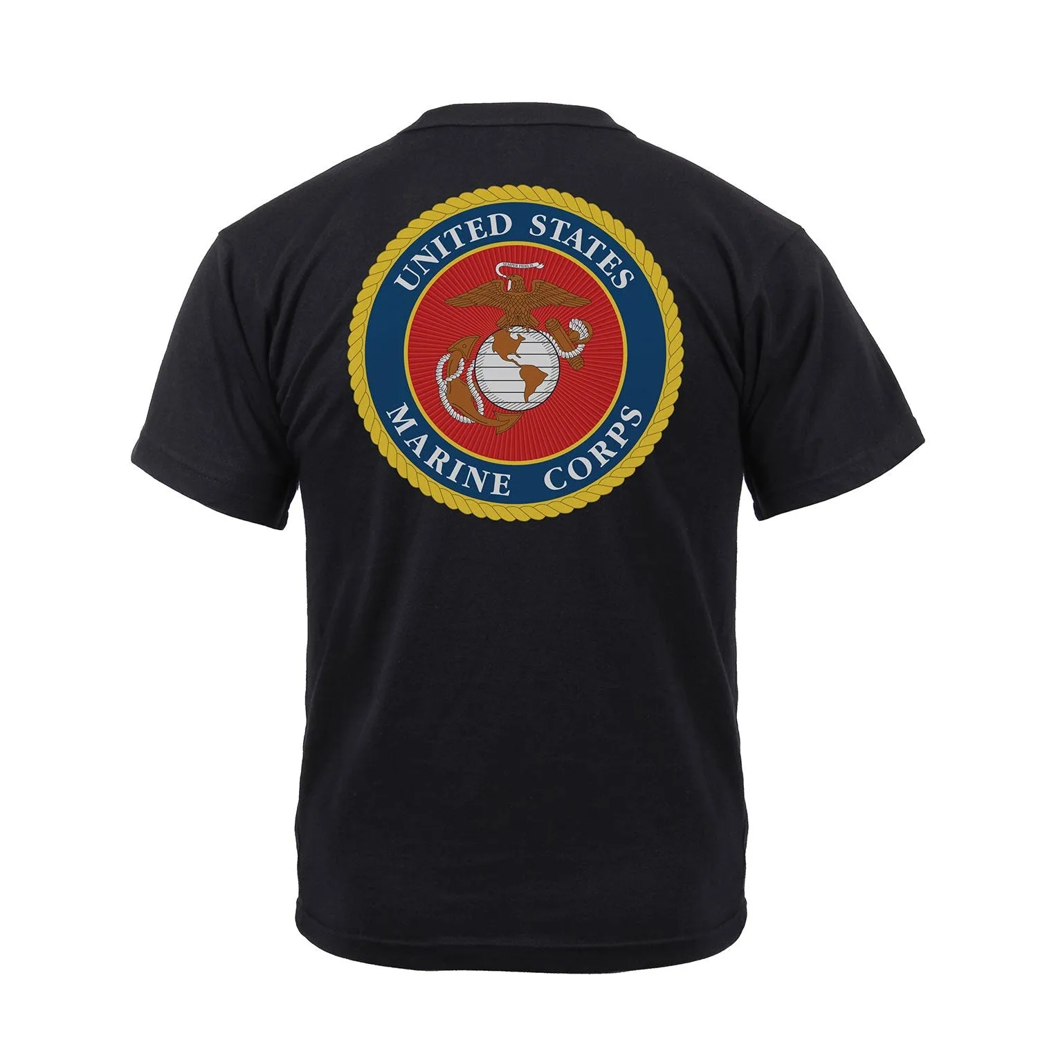 Veteran T-Shirt - Marines, Navy and Air Force