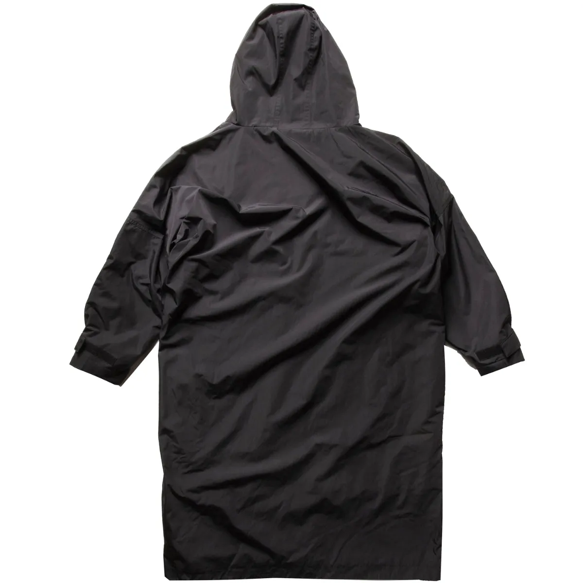 Vissla Seven Seas Changer Hooded Jacket Changing Poncho