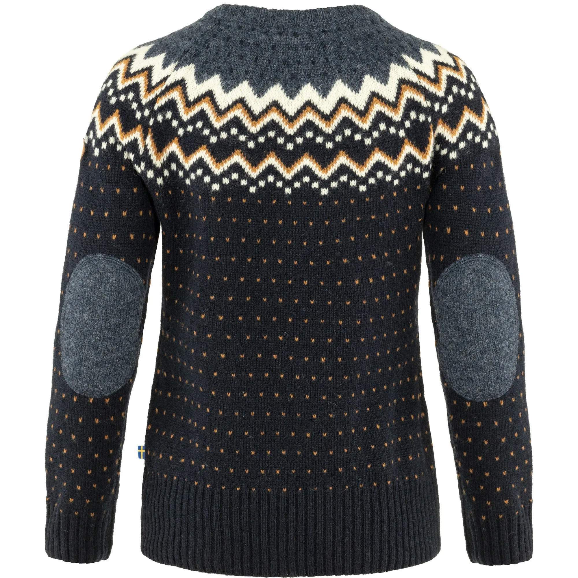 W OVIK KNIT SWEATER