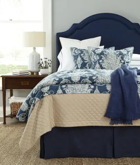 Wentworth Lakeland Bedding by Legacy Home