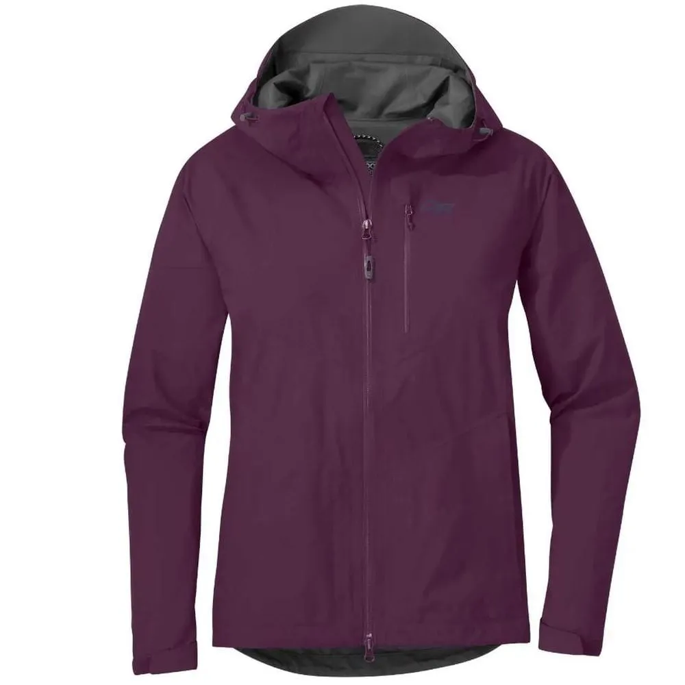 Women's Aspire GORE-TEX® Jacket