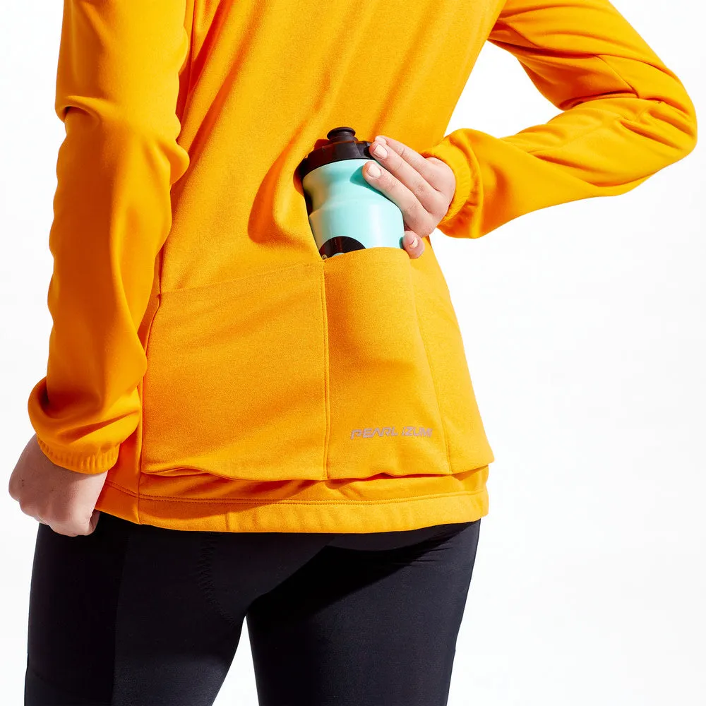 Women's Attack AmFIB® Lite Jacket