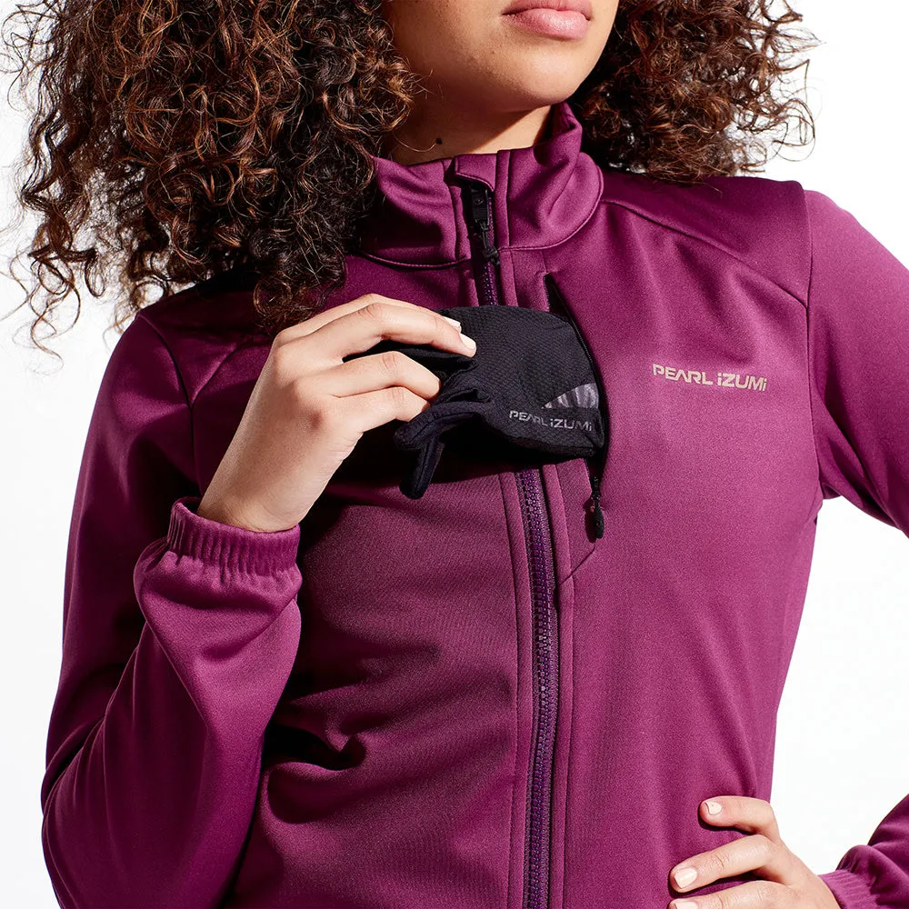 Women's Attack AmFIB® Lite Jacket