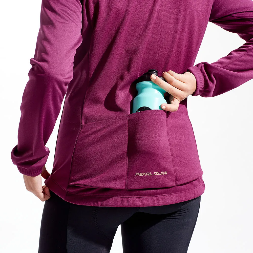 Women's Attack AmFIB® Lite Jacket