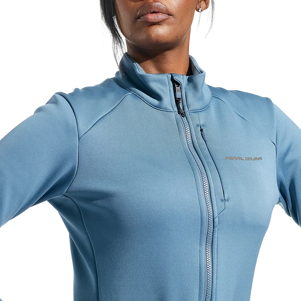 Women's Attack AmFIB® Lite Jacket