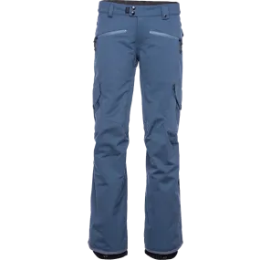 Women's Aura Insulated Cargo Pant