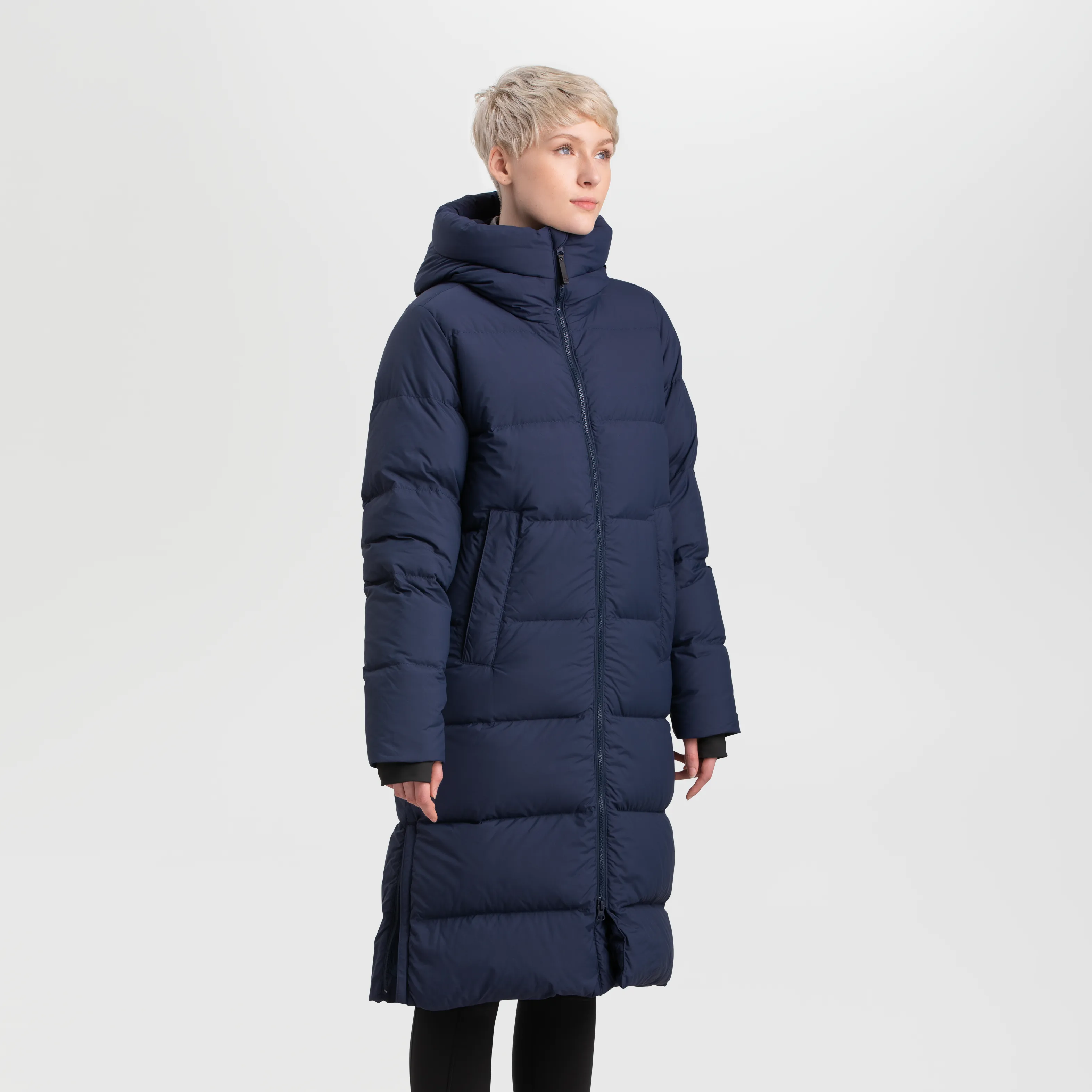 Women's Coze Down Parka