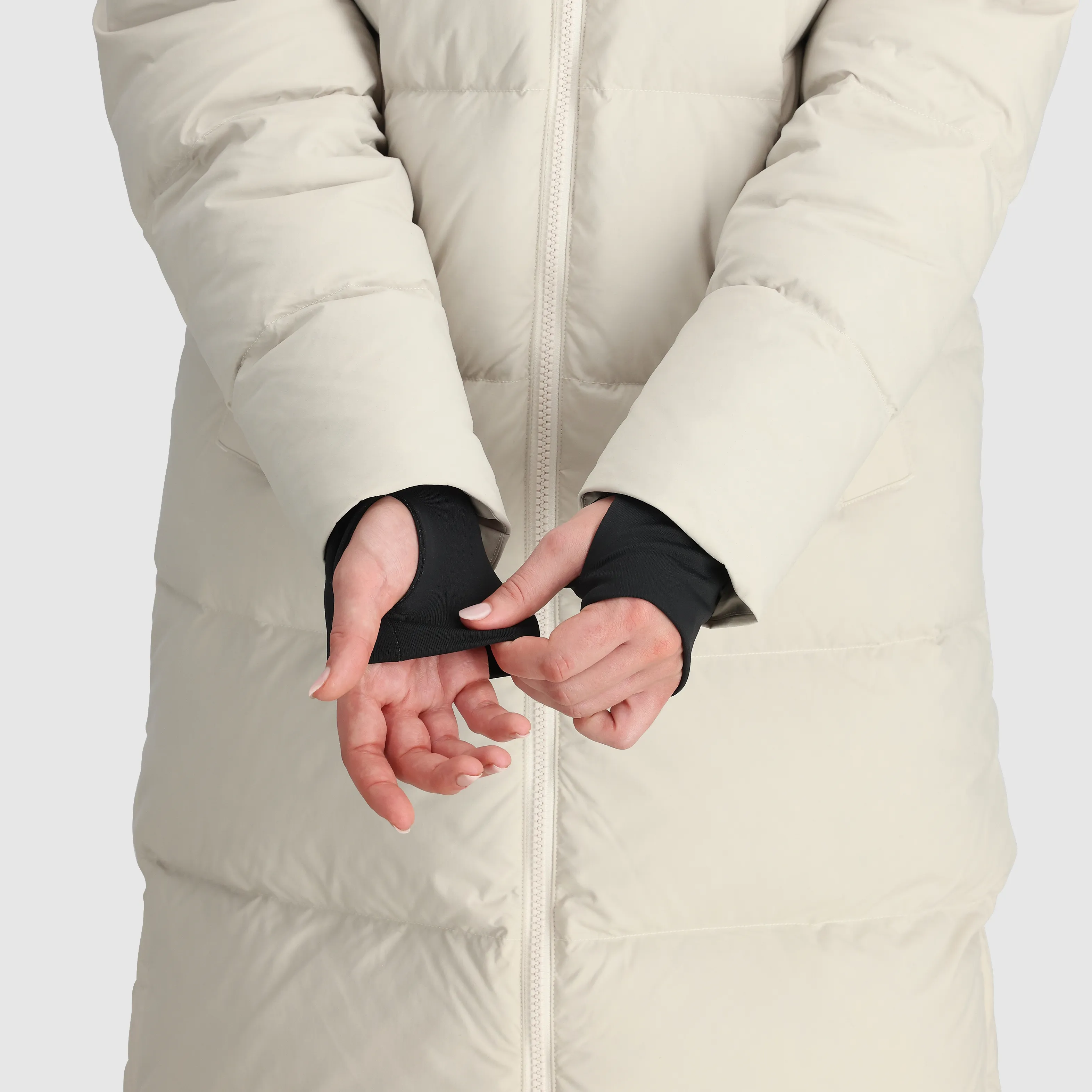 Women's Coze Down Parka