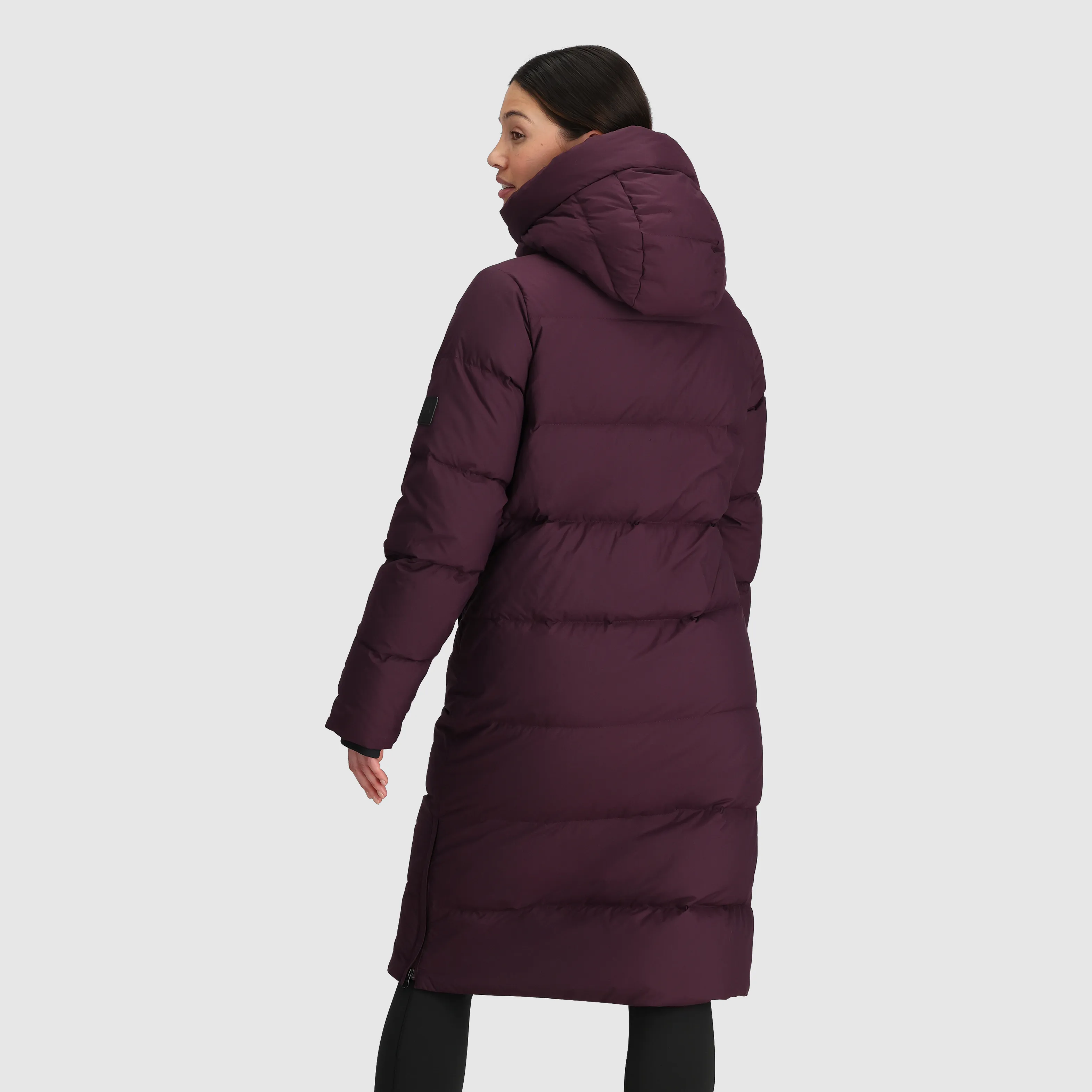 Women's Coze Down Parka