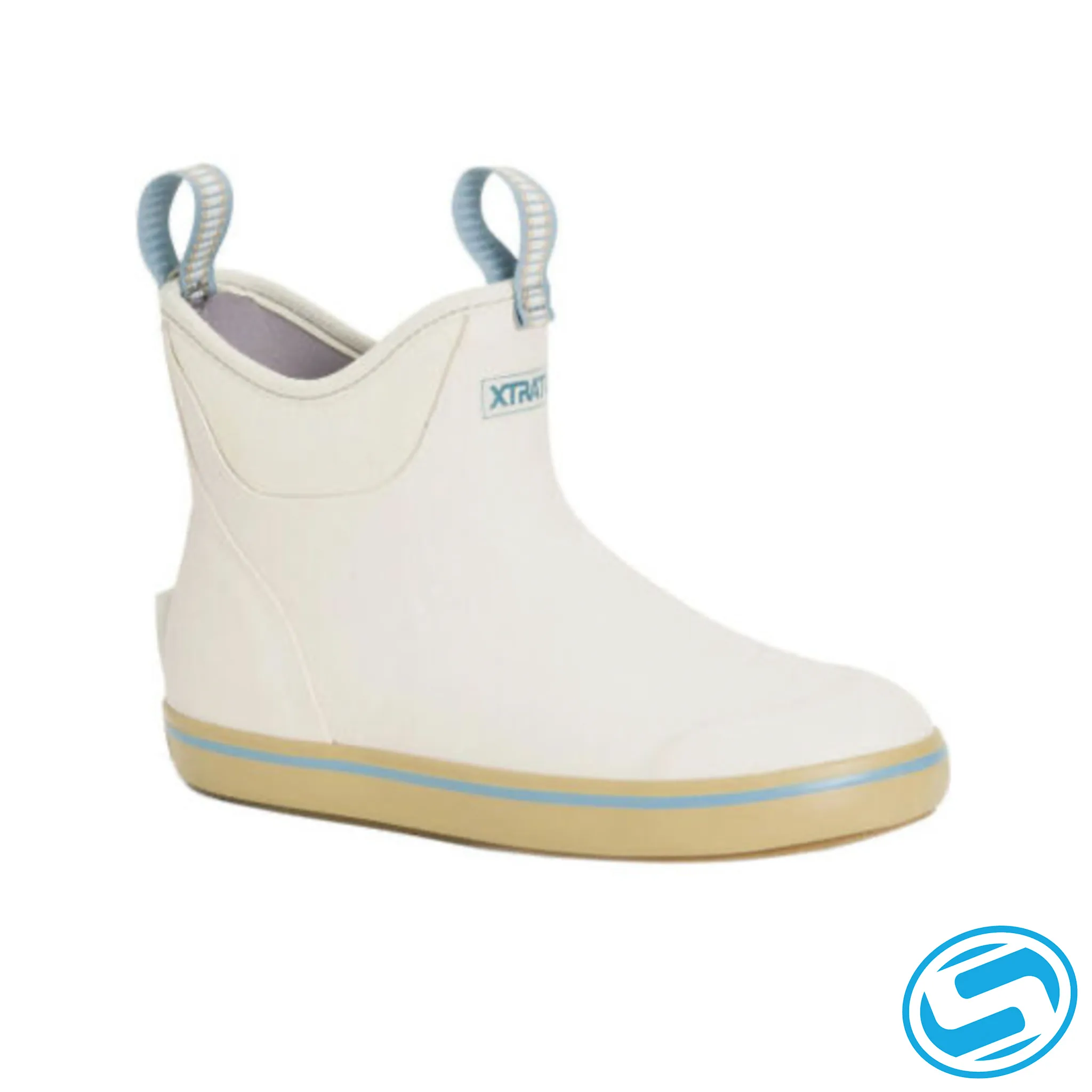 Women's Xtratuf 6in Ankle Deck Boot