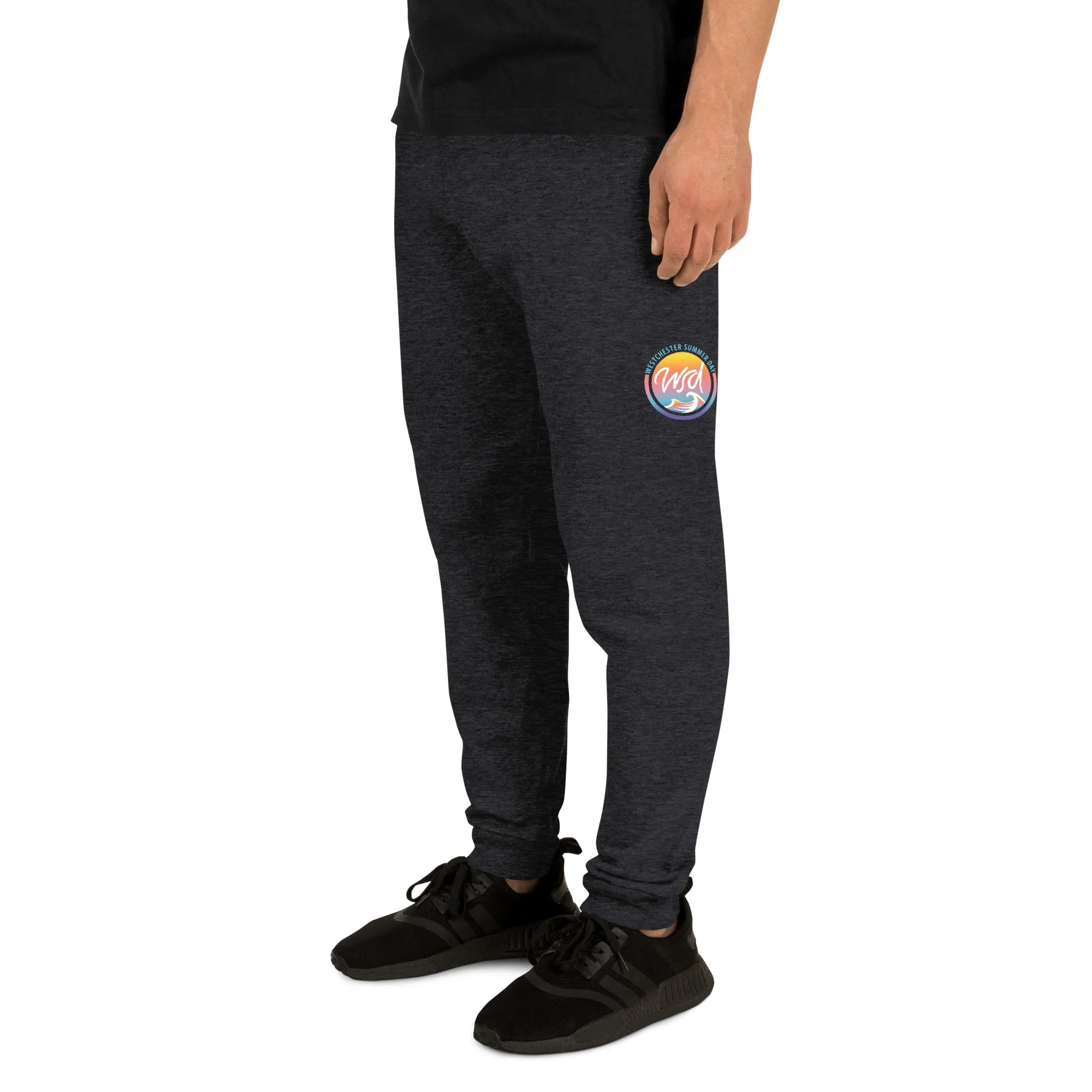 WSD Unisex Joggers