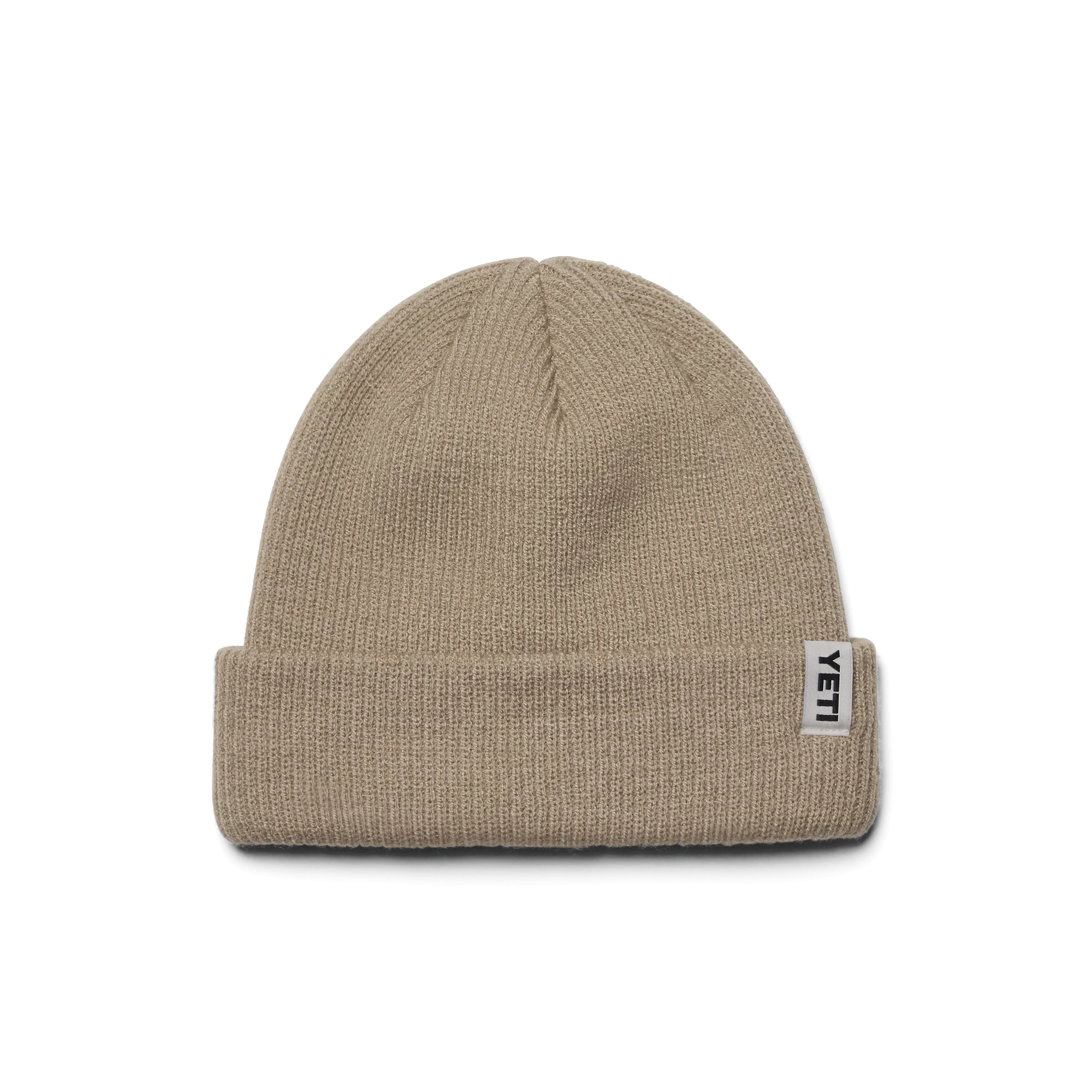 Yeti INTL Badge Beanie