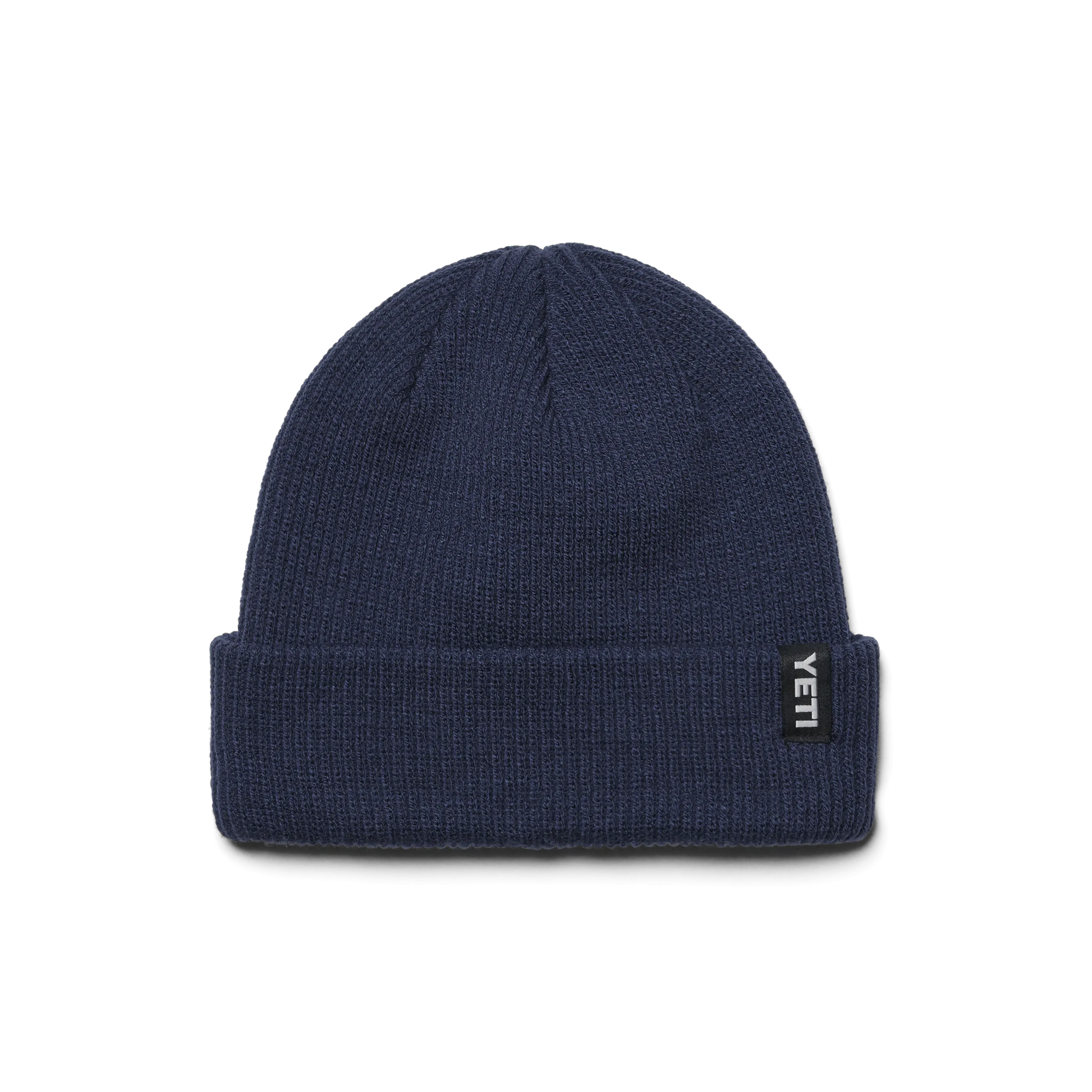 Yeti INTL Badge Beanie